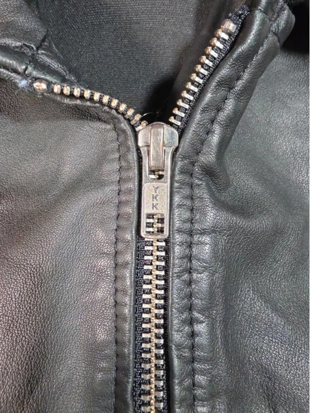 Lamb leather - Picture 3 of 11